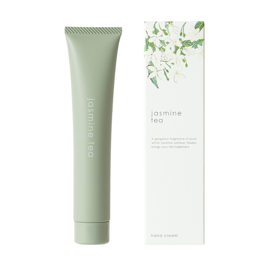 Jasmine Tea Hand Cream 45g