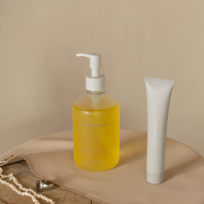 Osmanthus Hand Cream 45g
