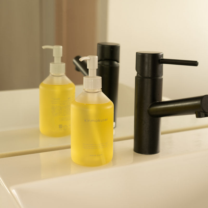 Osmanthus Hand Soap 300ml