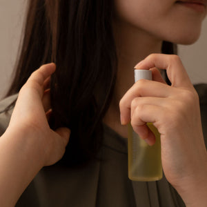 Osmanthus Body & Hair Fragrance Mist 30ml