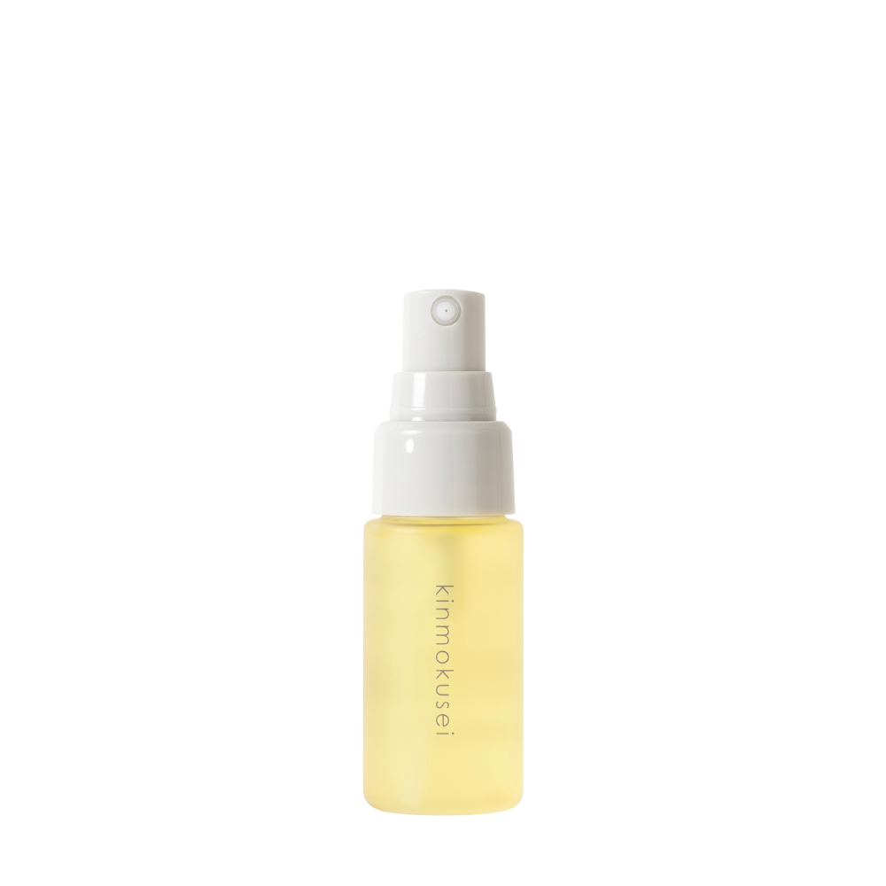 Osmanthus Body & Hair Fragrance Mist 30ml
