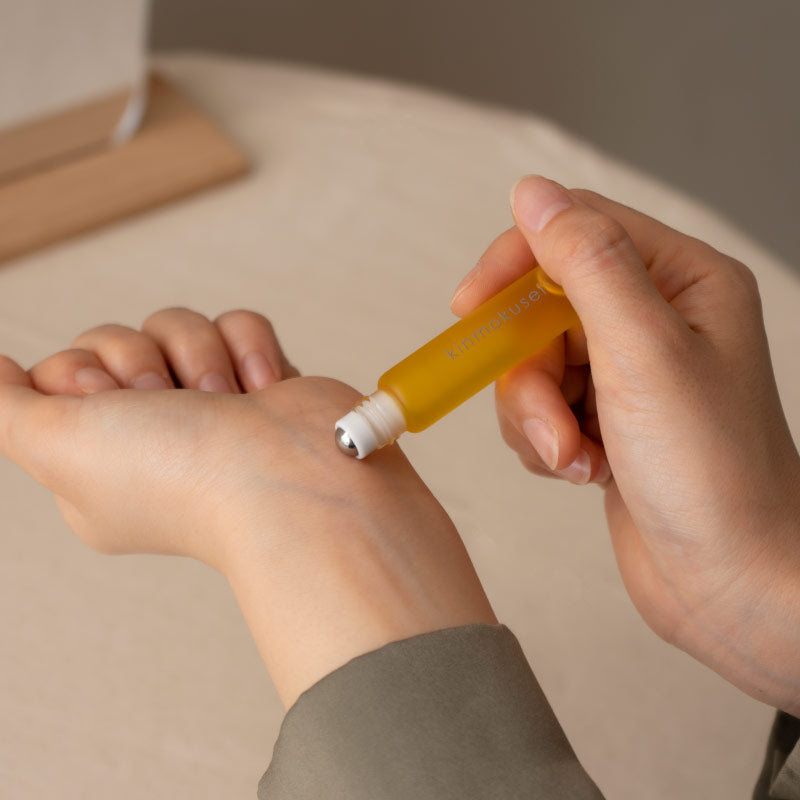 金木犀 ロールオンフレグランス 6ml
