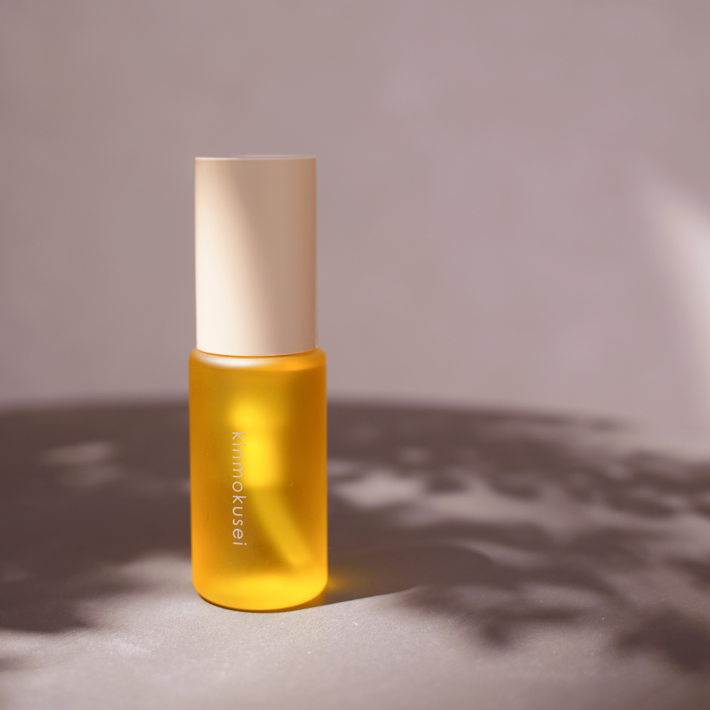 Osmanthus Hair Oil 48ml