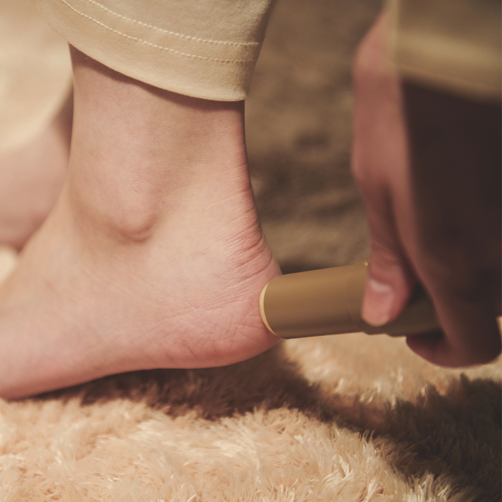 Herbeduré - CALENDULA Heel Balm 12g