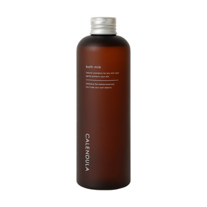 Herbeduré - CALENDULA Moist Bath Milk 250ml
