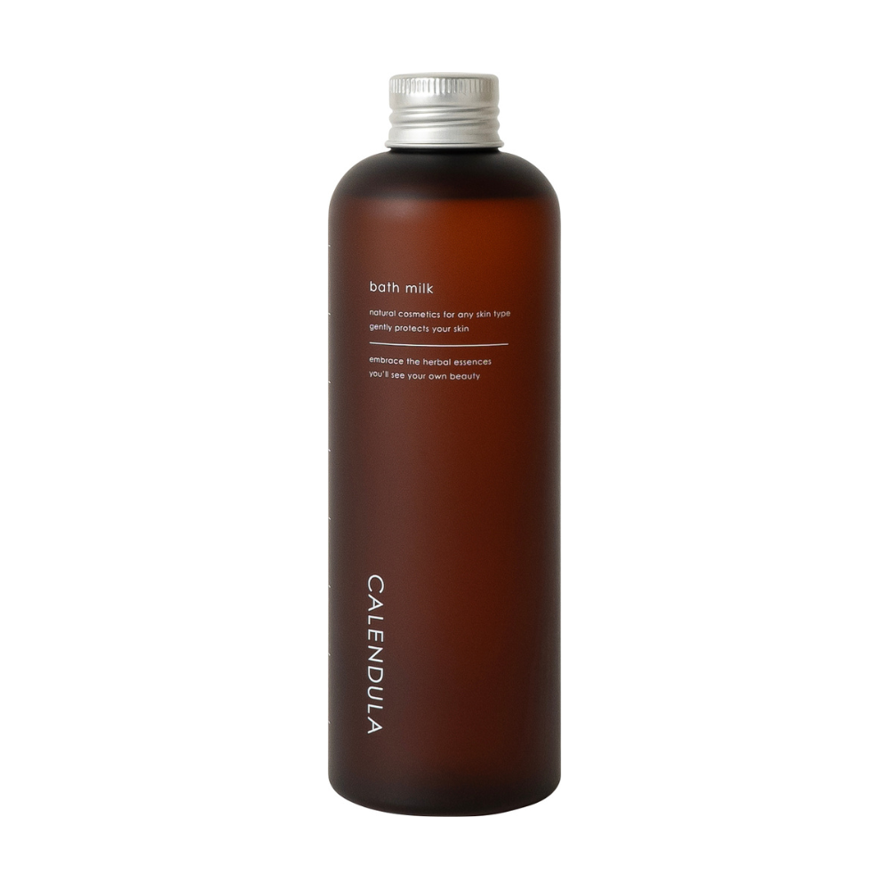 Herbeduré - CALENDULA Moist Bath Milk 250ml