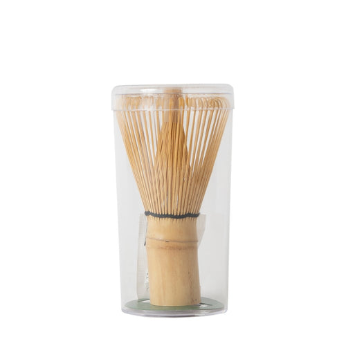 Bamboo Matcha Whisk (Chasen)
