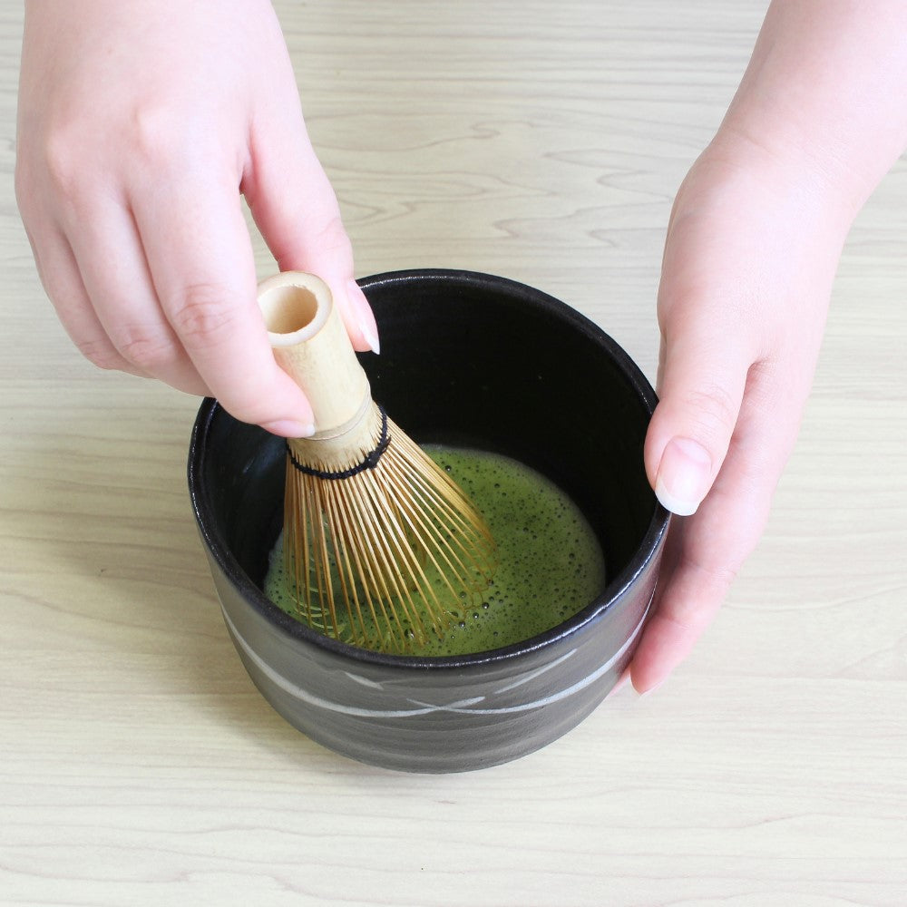 Bamboo Matcha Whisk (Chasen)