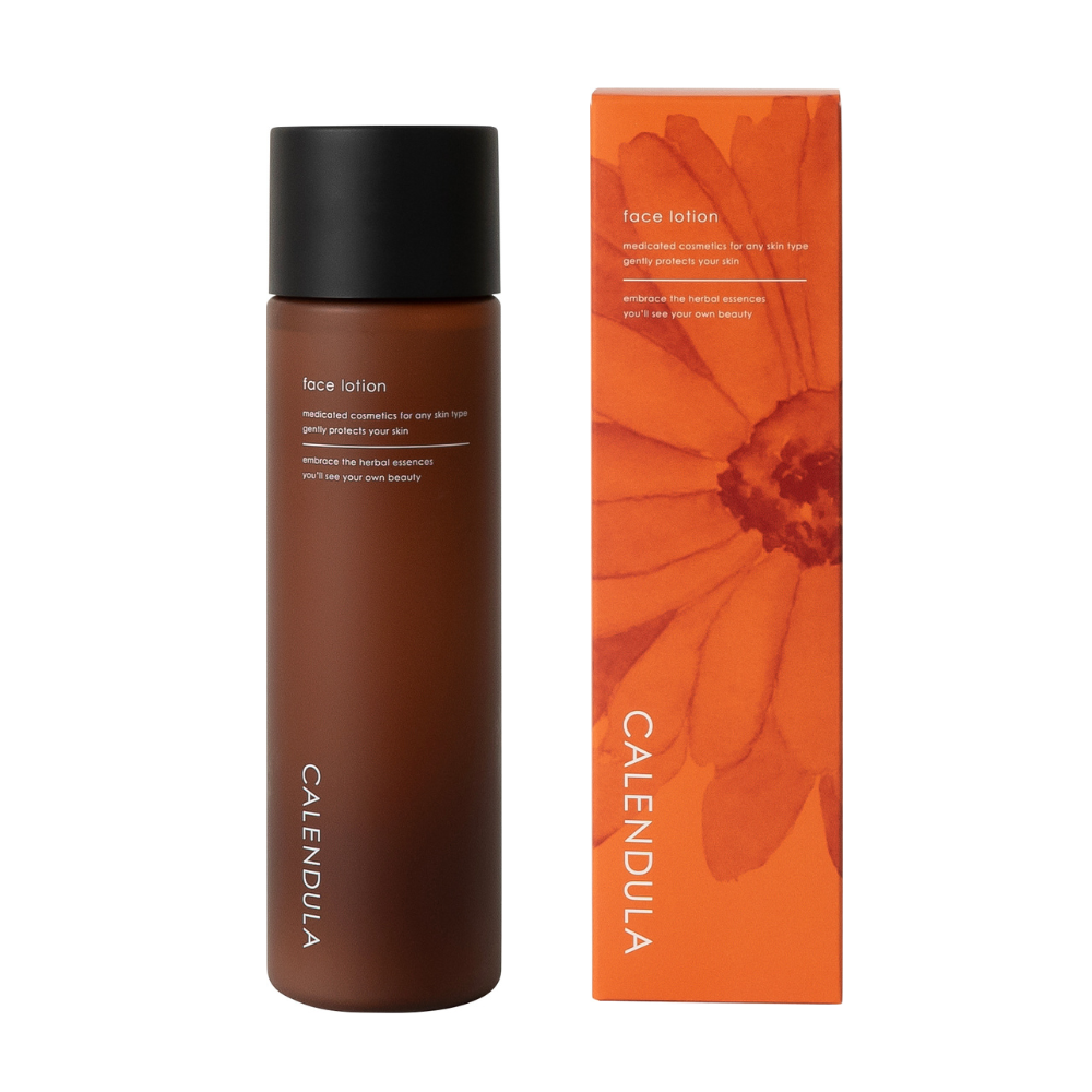 Herbeduré - CALENDULA Medicated Lotion 180ml