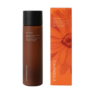 Herbeduré - CALENDULA Soothing Lotion 180ml