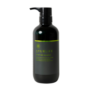 Ayurlife Scalp Care Shampoo