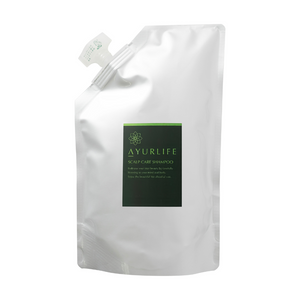 Ayurlife Scalp Care Shampoo