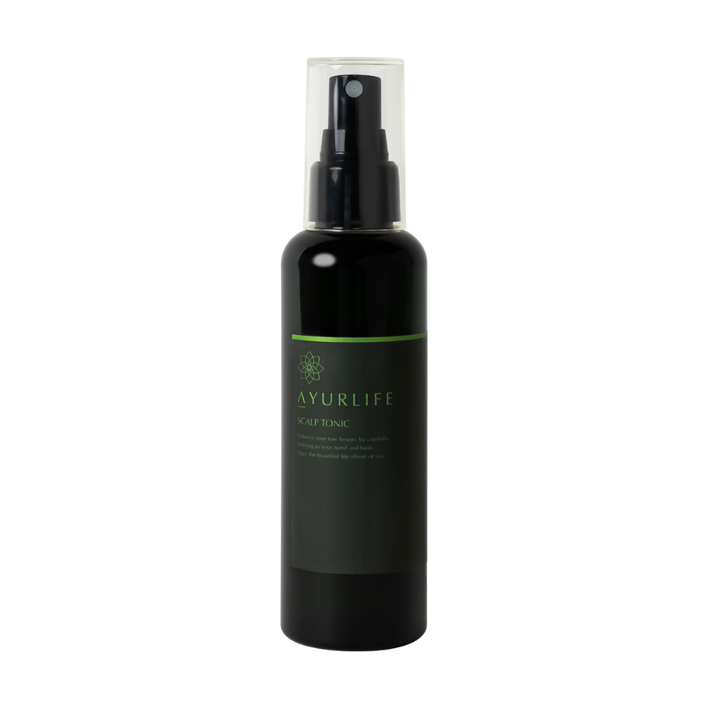 アーフルライフ㖬用スカルプエッセンス 100ml