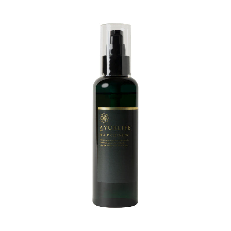 アー�yuルライフ スカルプクレンジング 150ml