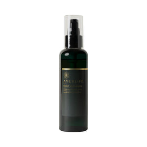 Ayurlife Scalp Cleansing Treatment 150ml