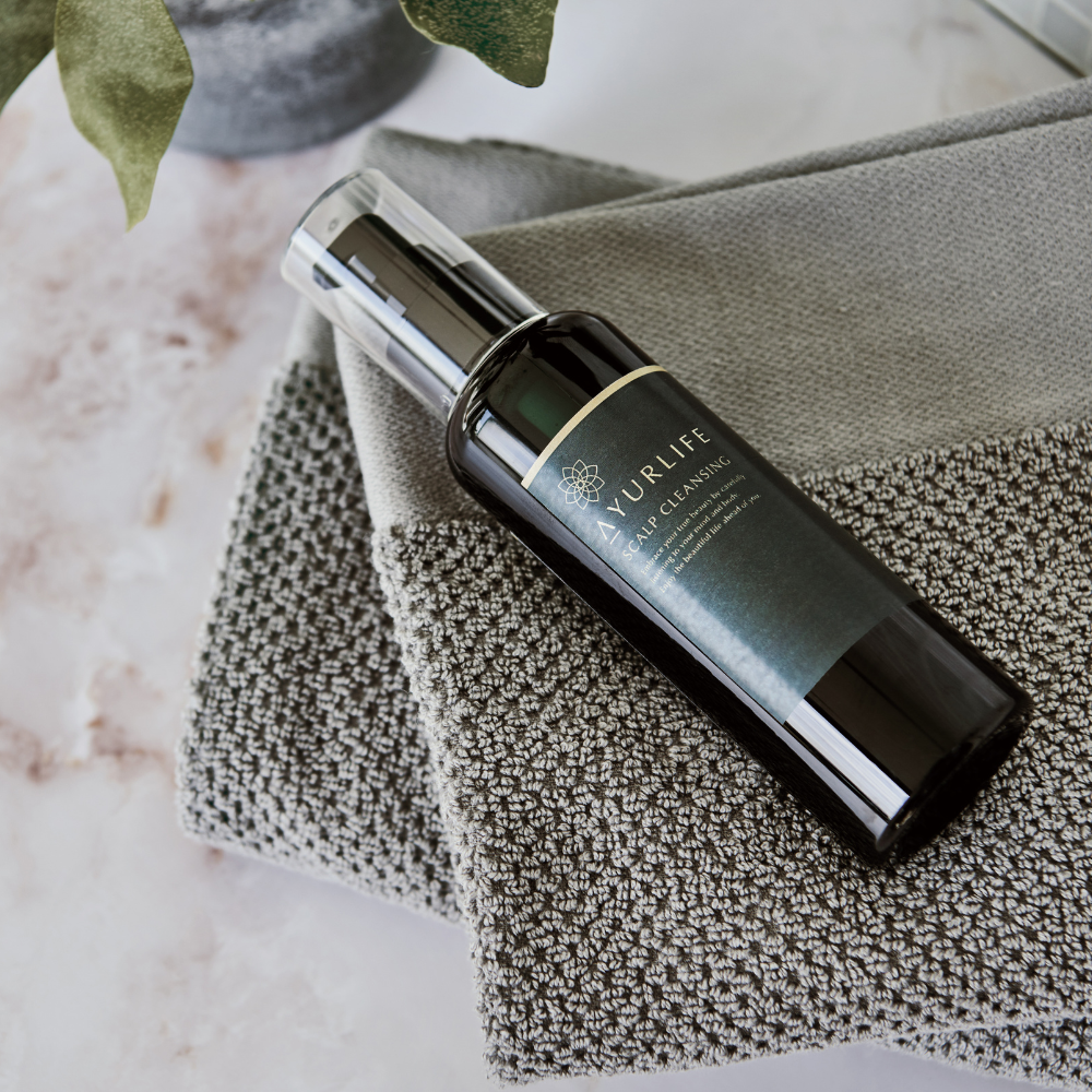 アー�yuルライフ スカルプクレンジング 150ml