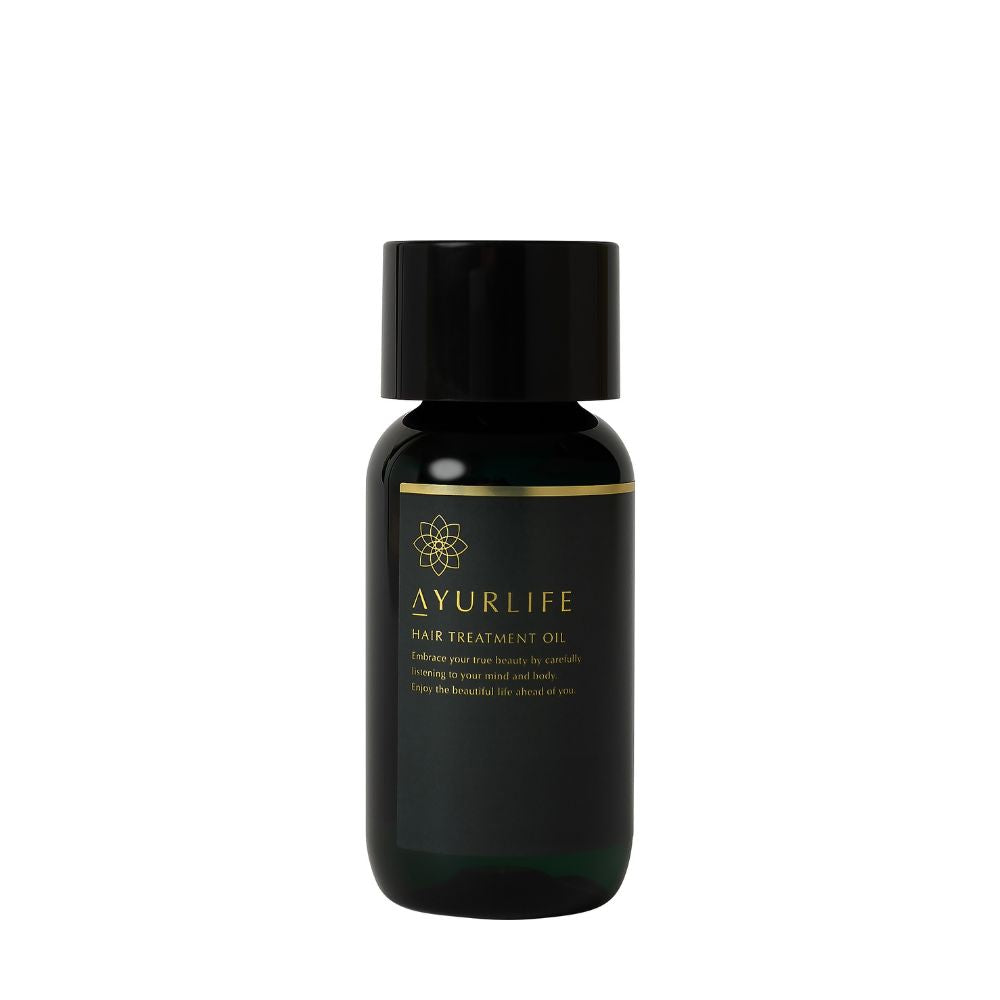アーイルライフヘアトリートメントオイル 90ml