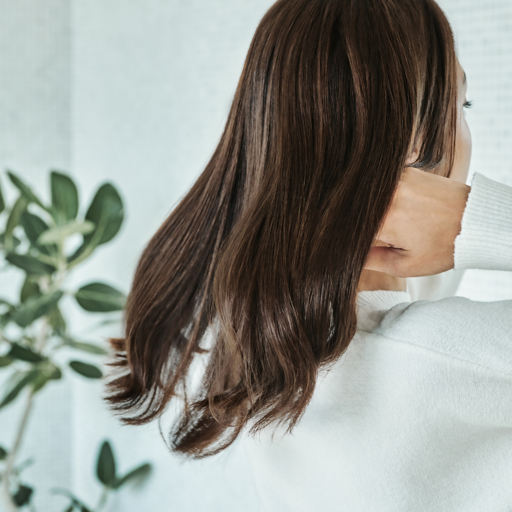 アーイルライフヘアトリートメントオイル 90ml