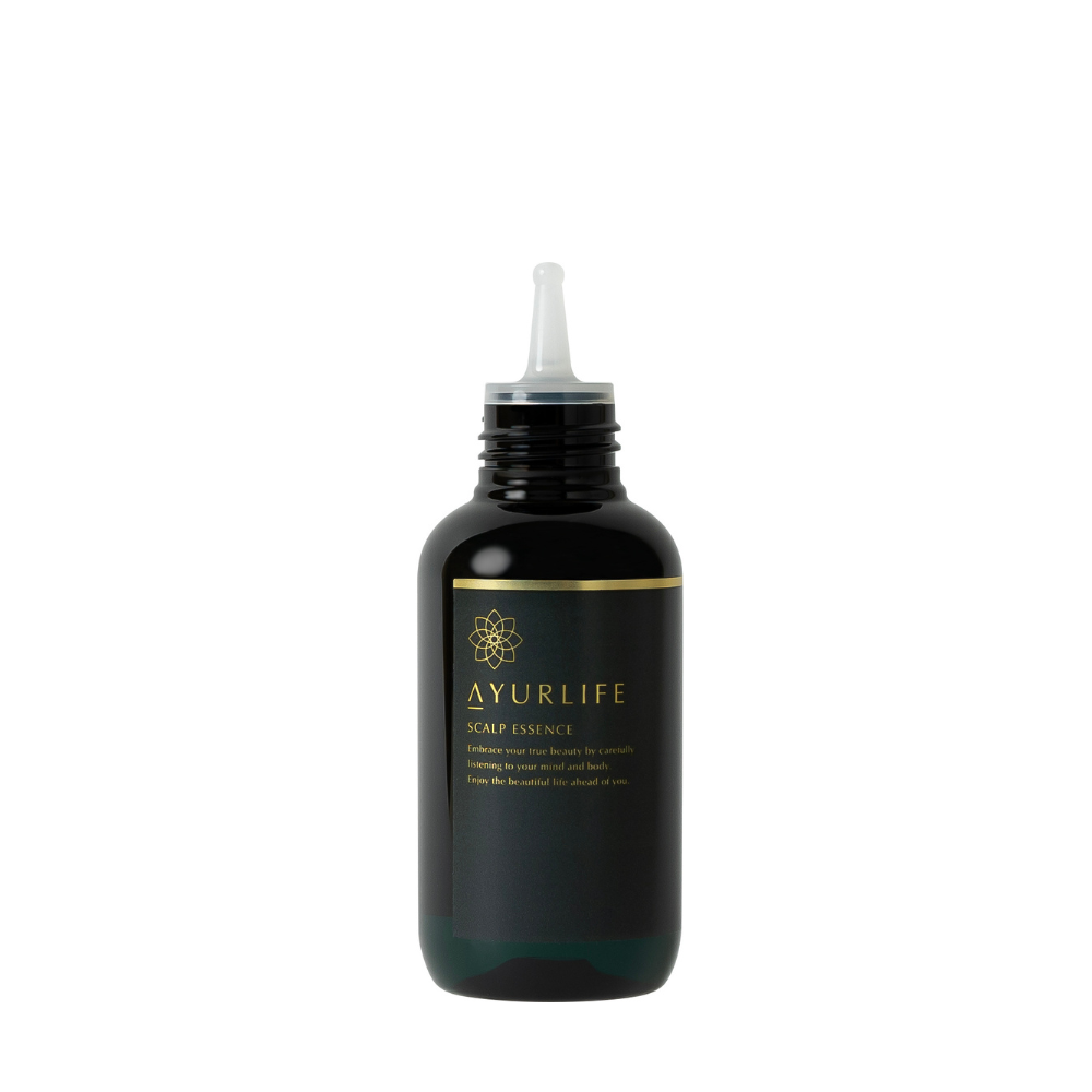 アーフルライフ㖬用スカルプエッセンス 100ml