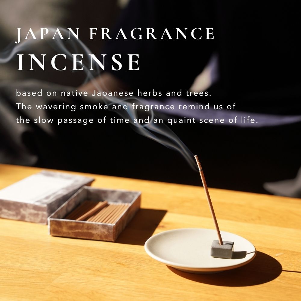 Japan Fragrance Incense Hanabana 花々 20 Sticks