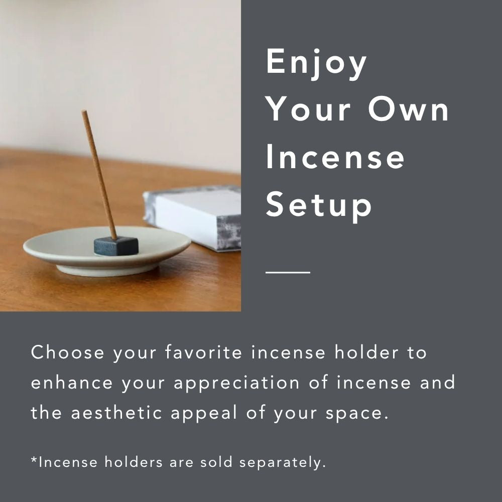 Japan Fragrance Incense Hanabana 花々 20 Sticks