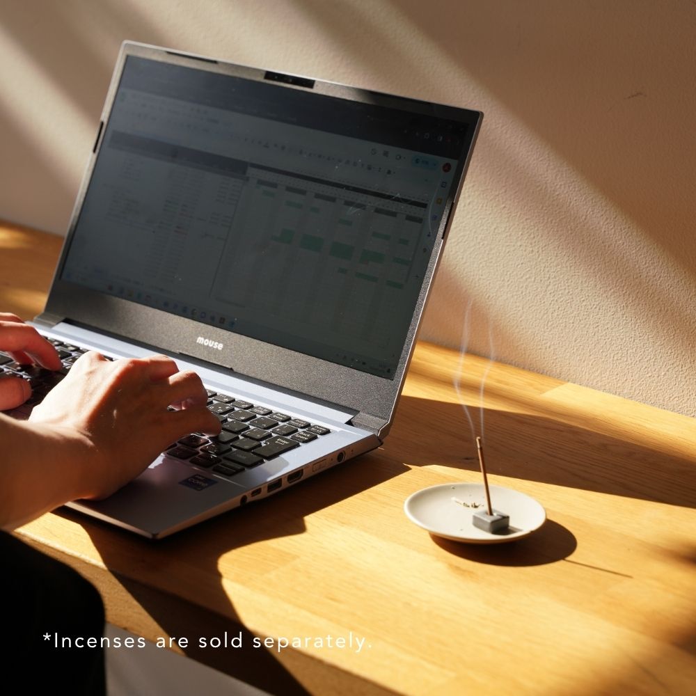 Japan Fragrance Incense Hanabana 花々 20 Sticks