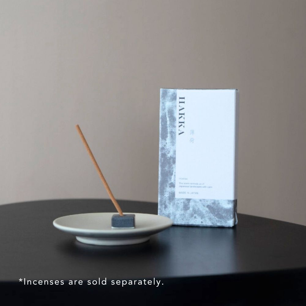 Japan Fragrance Incense Hakka 薄荷 20 Sticks – SEIKATSU no KI