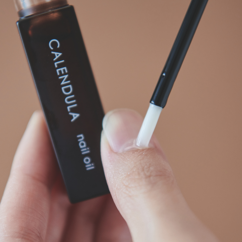 Herbeduré - CALENDULA Skin Care Nail Oil 6ml