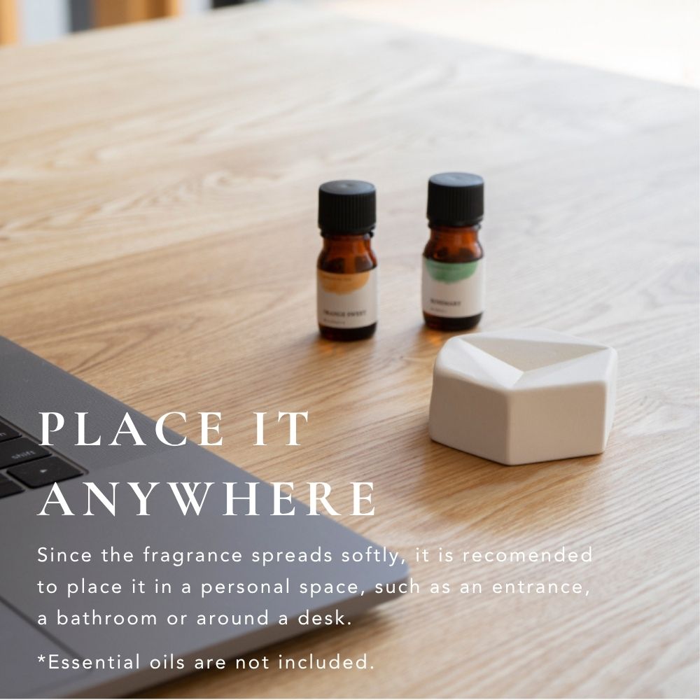 Aroma Stone Spot