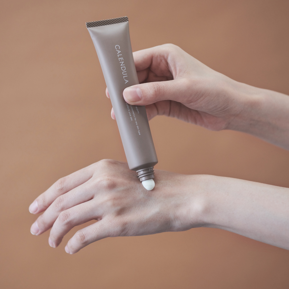 Herbeduré - CALENDULA Night Care Hand Cream 40g