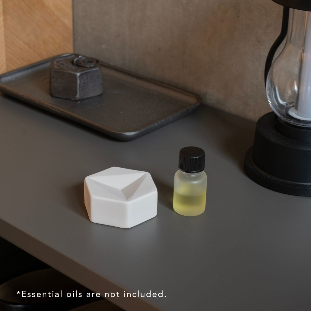 Aroma Stone Spot – SEIKATSU no KI
