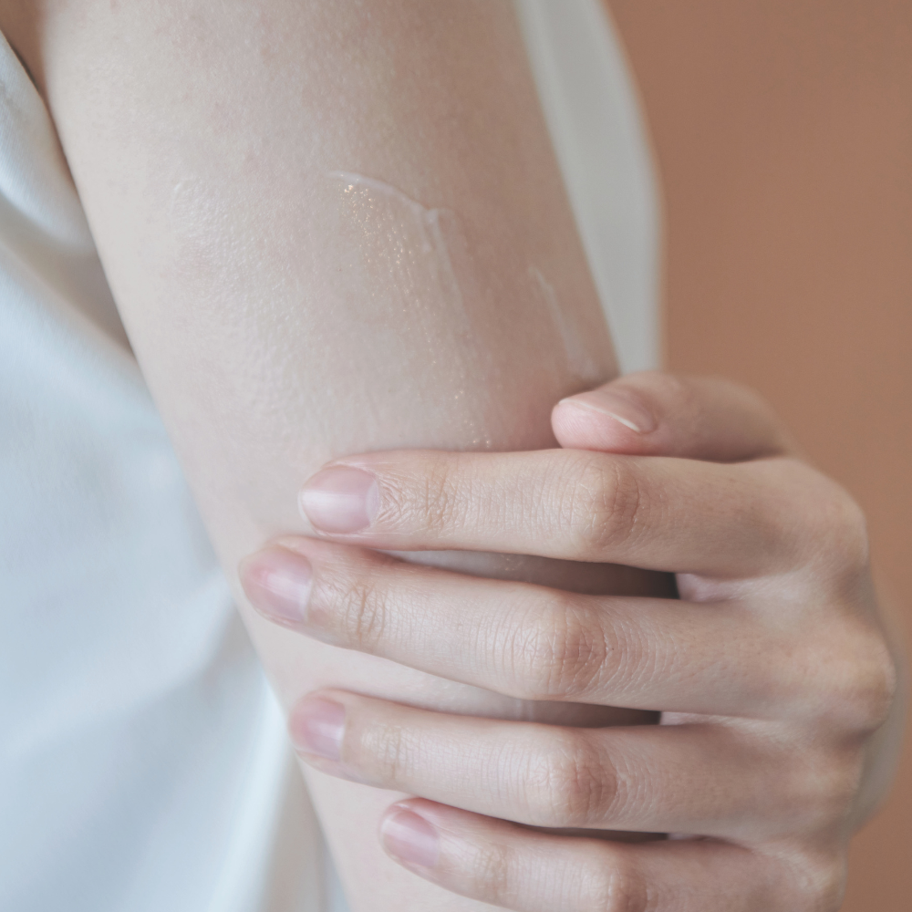 Herbeduré - CALENDULA Oil Rich Body Milk 200ml