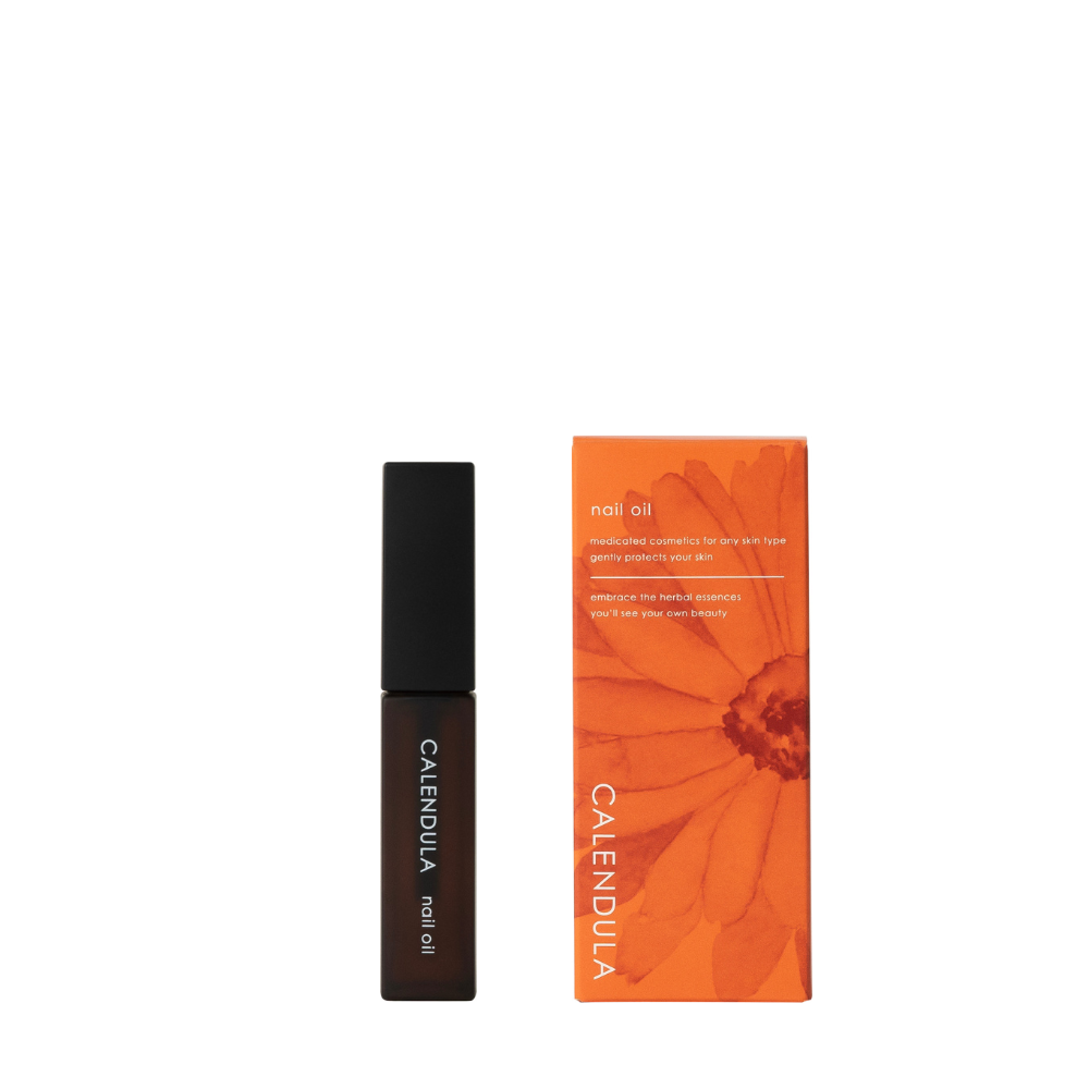 Herbeduré - CALENDULA Skin Care Nail Oil 6ml