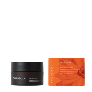 Herbeduré - CALENDULA Soothing Cream 50g