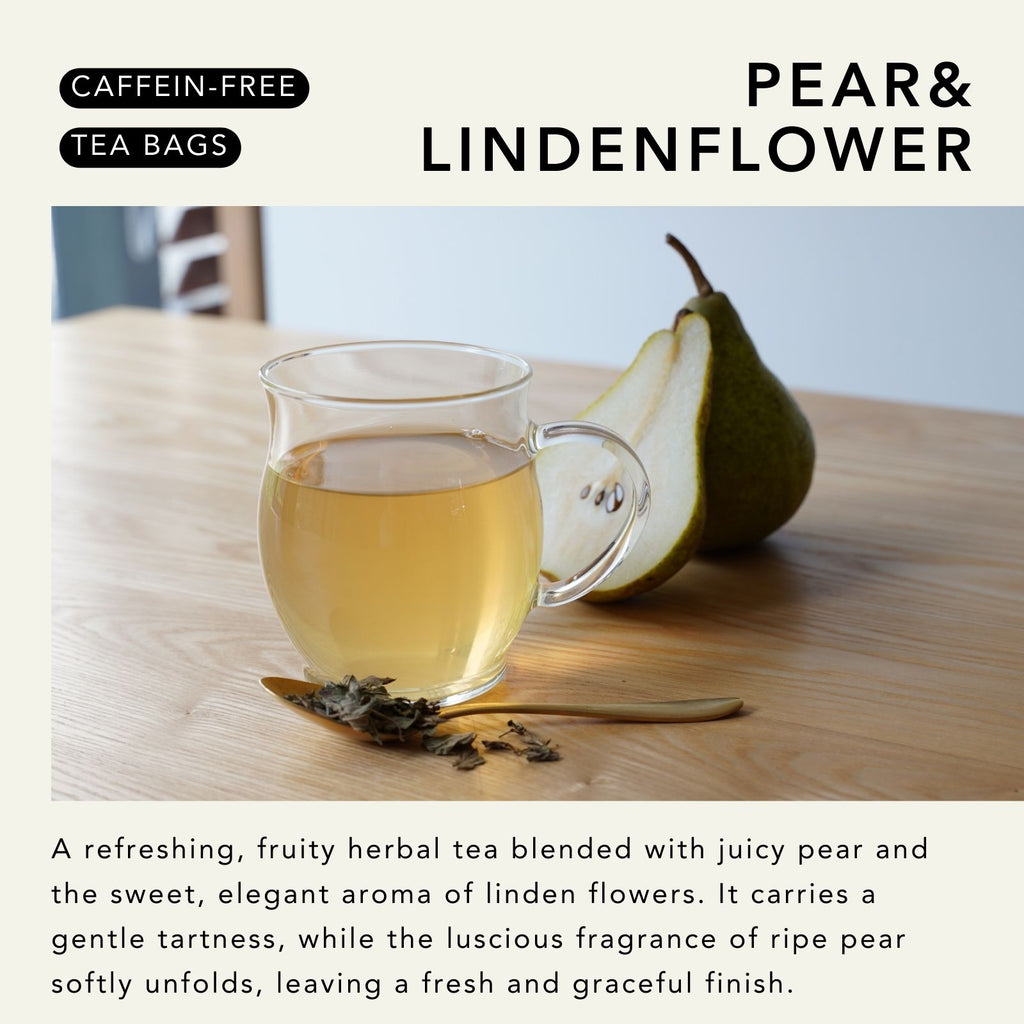 Fruity Herbal Tea Assorted Set 12 Flavors