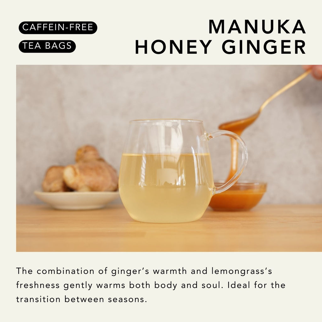 Fruity Herbal Tea Assorted Set 10 Flavors