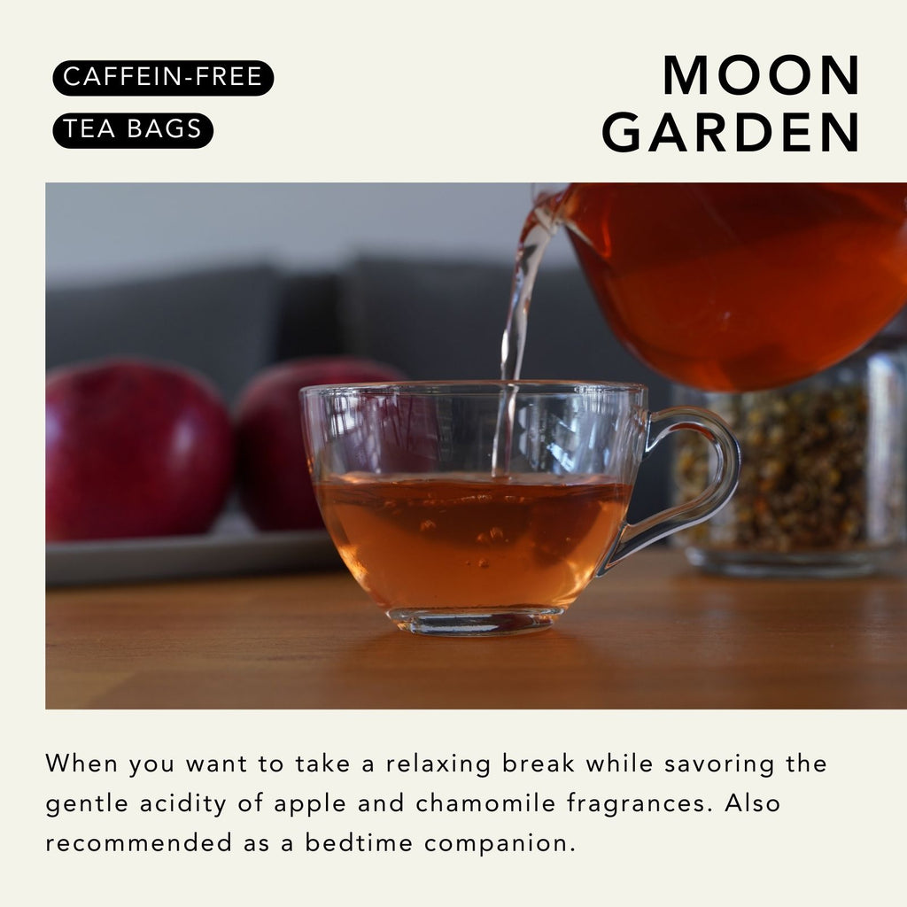 Fruity Herbal Tea Assorted Set 10 Flavors