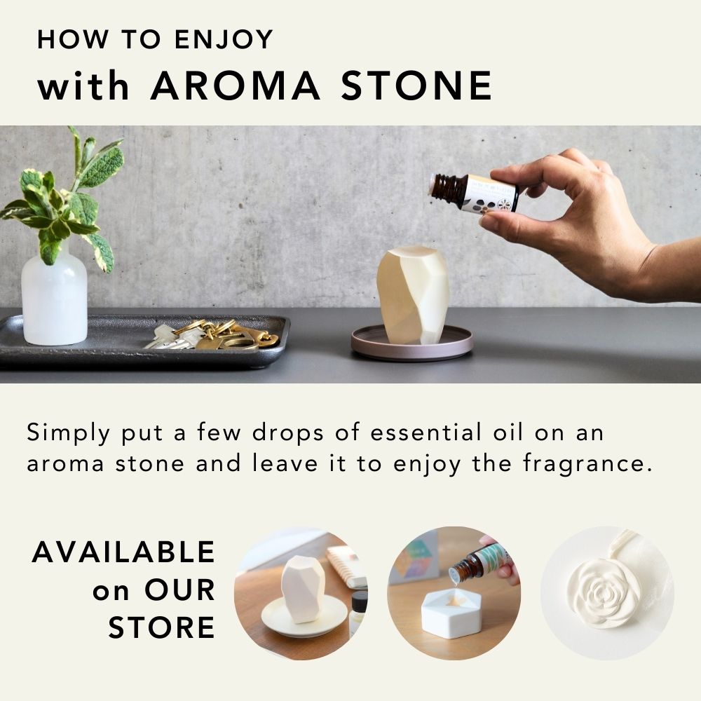 Dreamy Time Essential Oil Blend