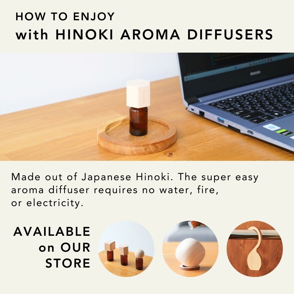 Dreamy Time Essential Oil Blend