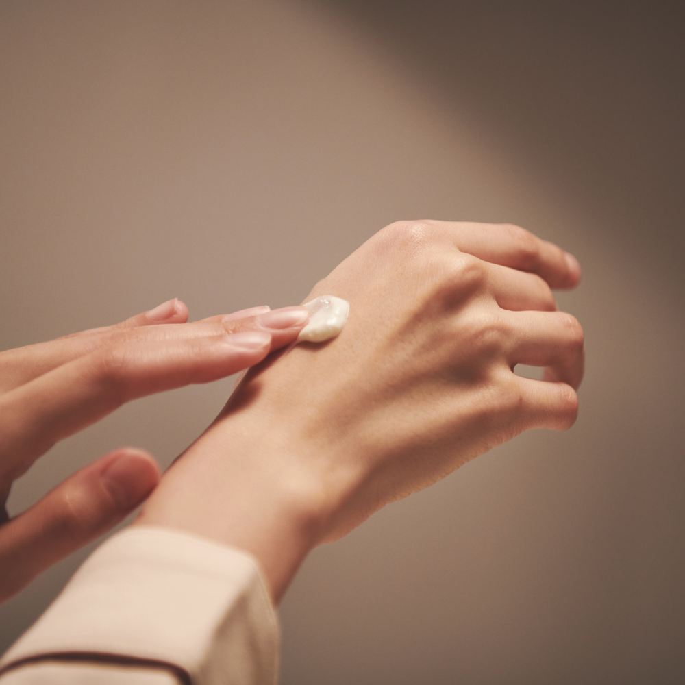 Herbeduré - CALENDULA Night Care Hand Cream 40g