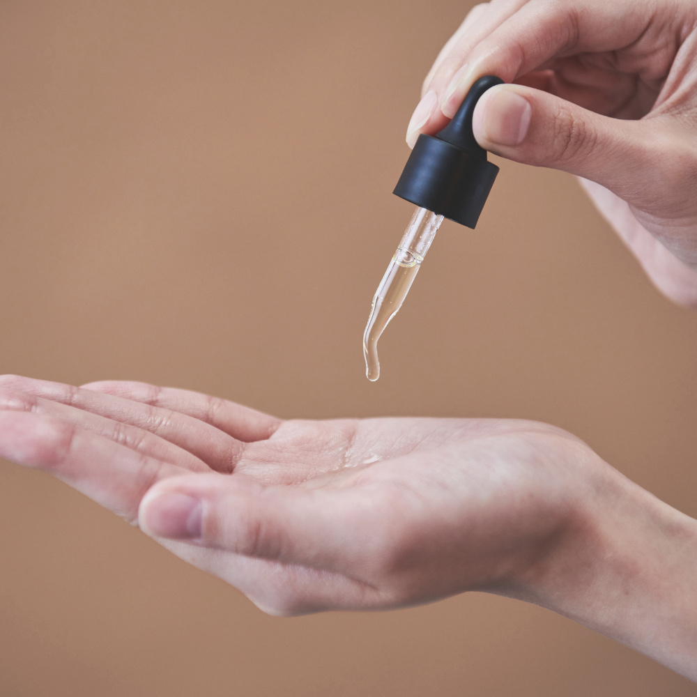 Herbeduré - CALENDULA Concentrate Oil 28ml