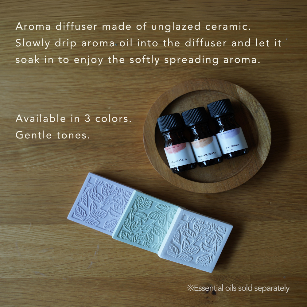 Herbal Aroma Stone