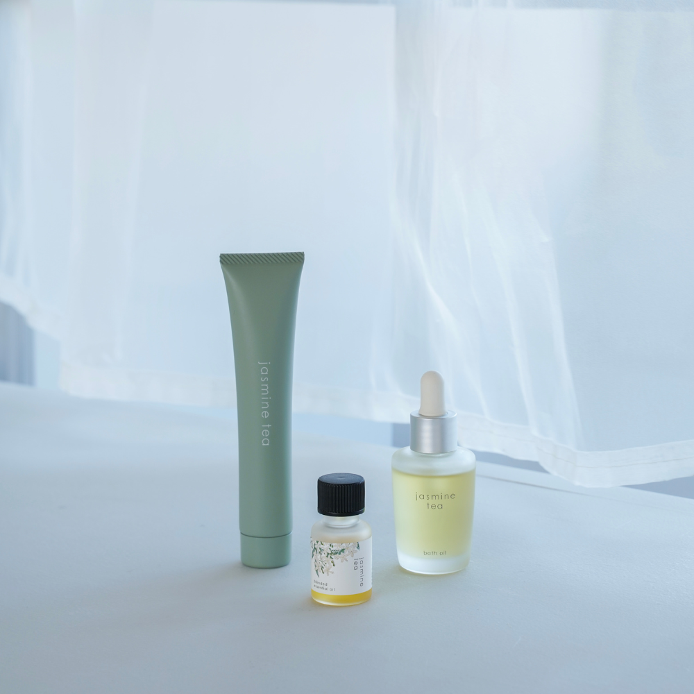 Jasmine Tea Hand Cream 45g