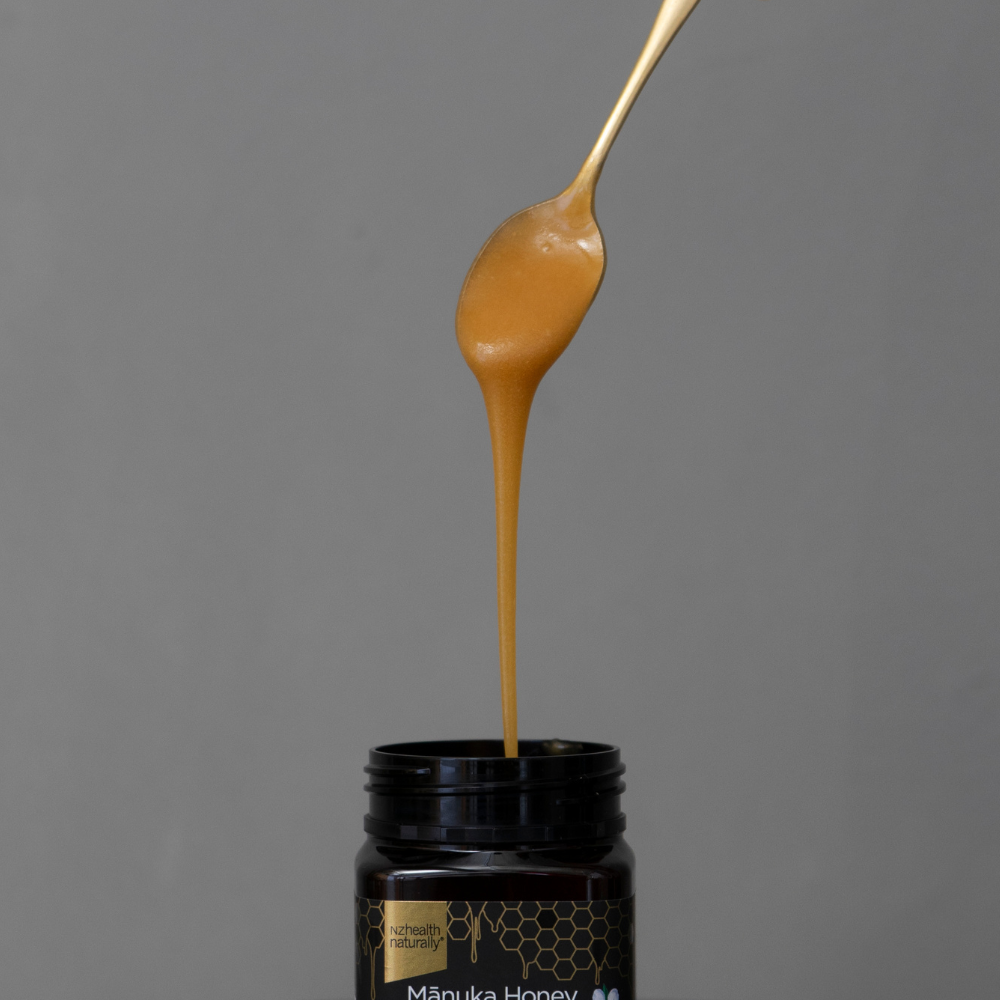 Manuka Honey UMF22+ (MG970+) from New Zealand Japan Edition